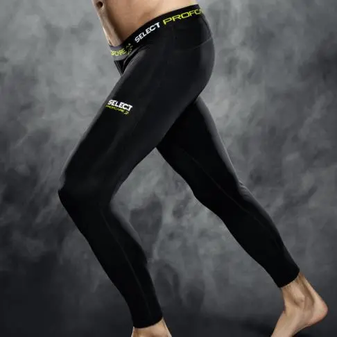 Select Unisex Short Compression Underwear In Black – Xs To Xxl 1