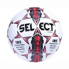 Select Vision Women’S Soccer Ball 1