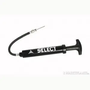 Select Volleyball Ball Pump 1