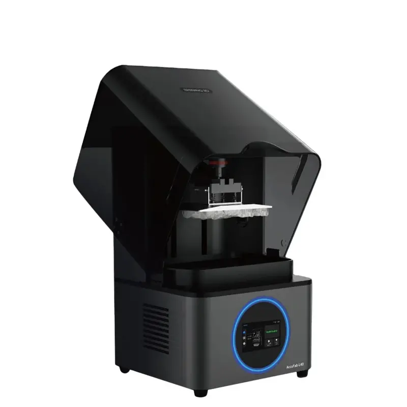 Shining 3D Dental 3D Printer – High-Resolution Additive Manufacturing For Prosthetics & Models 1