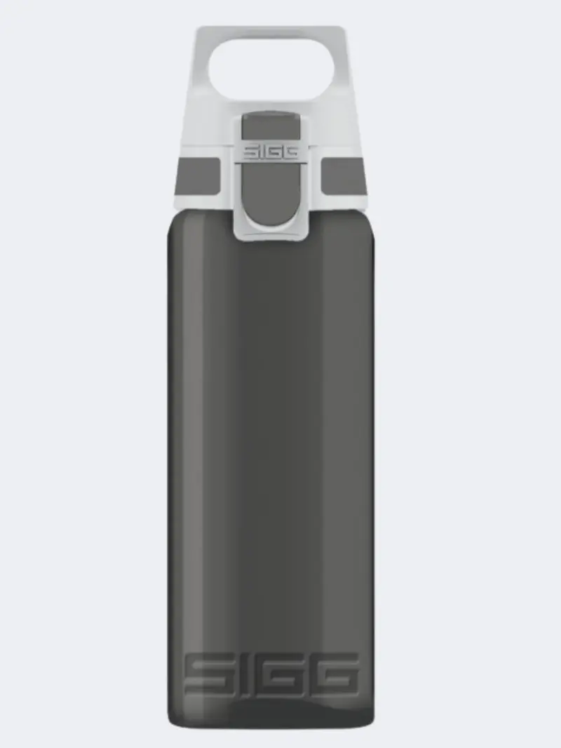 Sigg Total Color One Water Bottle – Anthracite 1