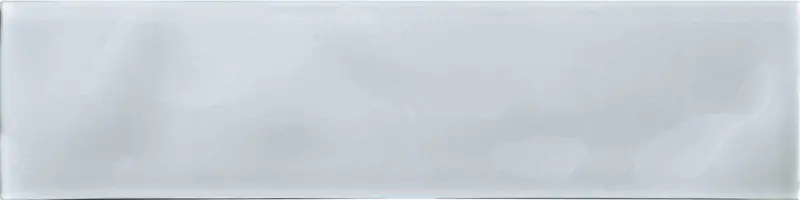 Soft Blue Craft Glass Subway Tile (3" X 12") 1