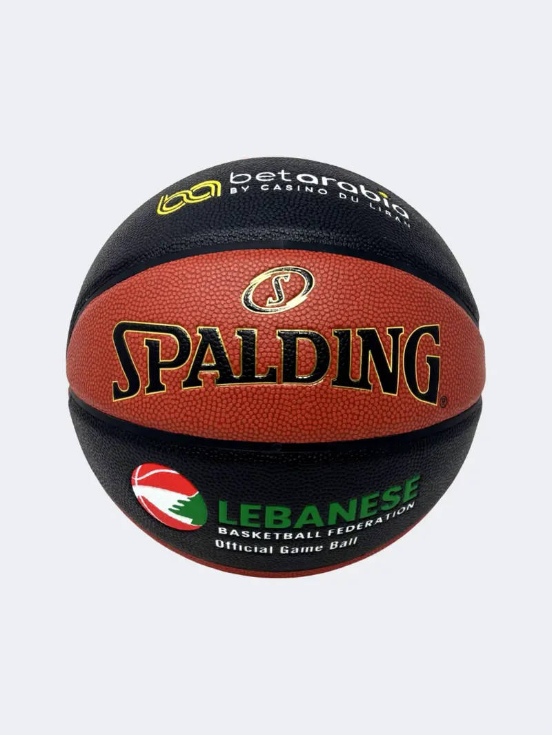 Spalding Tf-1000 Legacy Lbf Basketball – Size 7, Multicolor Betarabia Edition 1
