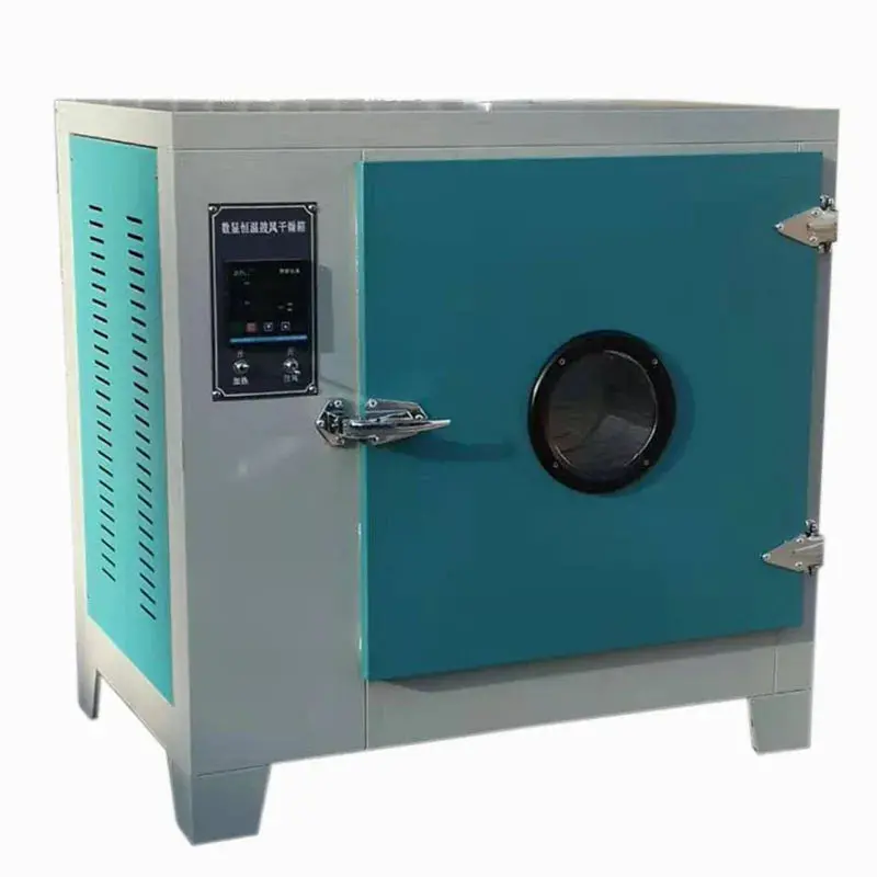 Stainless Steel Digital Blast Drying Oven – Precision Thermostatic Laboratory Oven 1