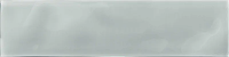 Tender Gray Craft Glass Subway Tile (3" X 12") 1