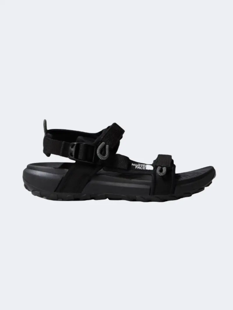The North Face Women'S Explore Camp Hiking Sandals – Black 1
