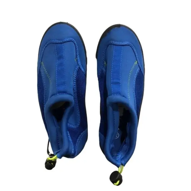 Topten Unisex Aqua Shoes – Royal Blue (Model A21163) 1