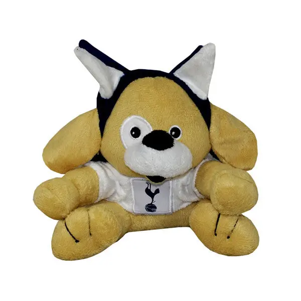 Tottenham Hotspur Plush Toy – Cuddly Mascot Figure 1