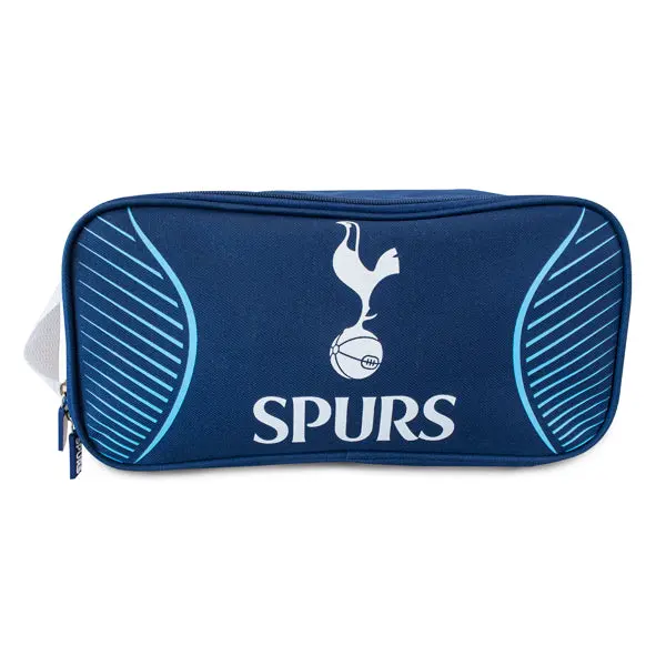 Tottenham Hotspur Soccer Shoe Bag – Spacious Team-Themed Carry Case 1