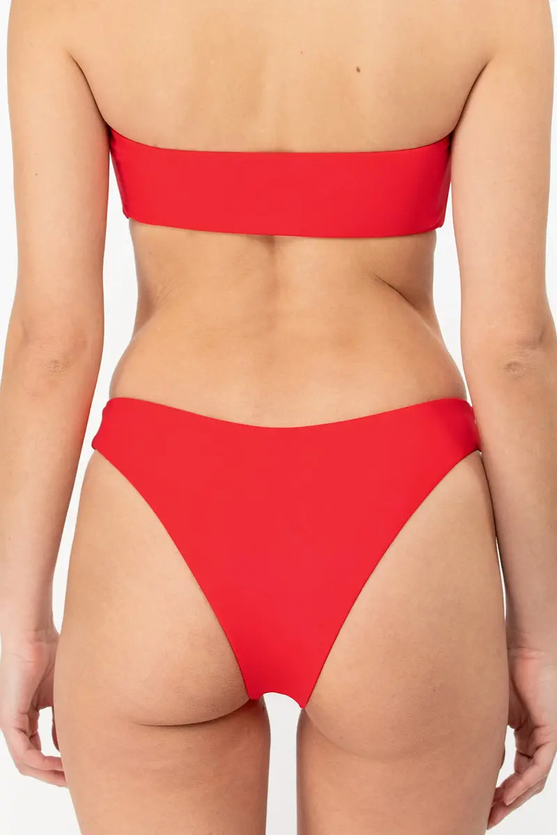 Tropezina Low-Rise Bikini Bottom – On Sale 1