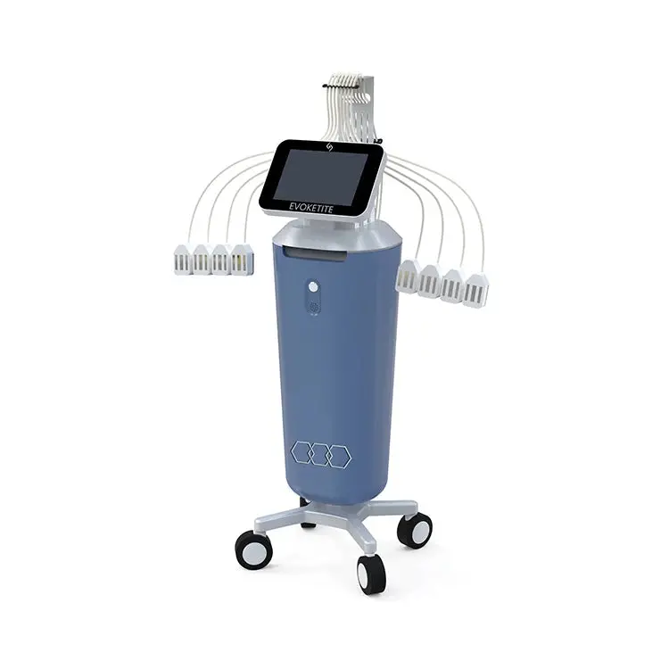 Trusculpt Flex Rf System | 1 Mhz Bipolar Radiofrequency Device For Non-Invasive Skin Tightening 1