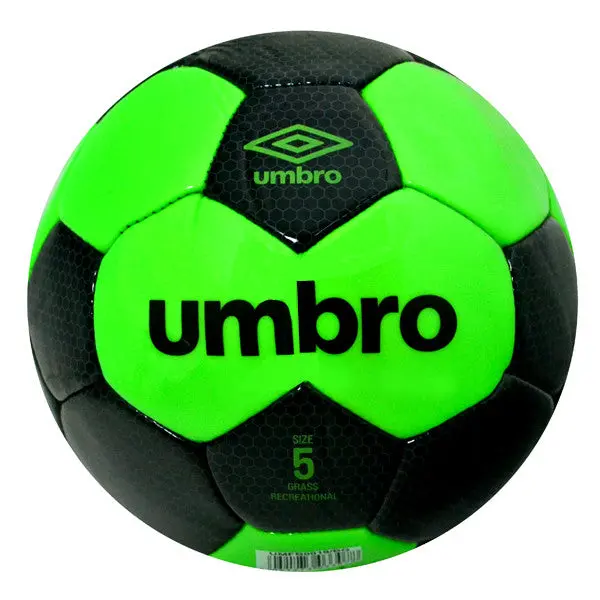 Umbro Viper Training Football – Size 5 Official Practice Ball 1