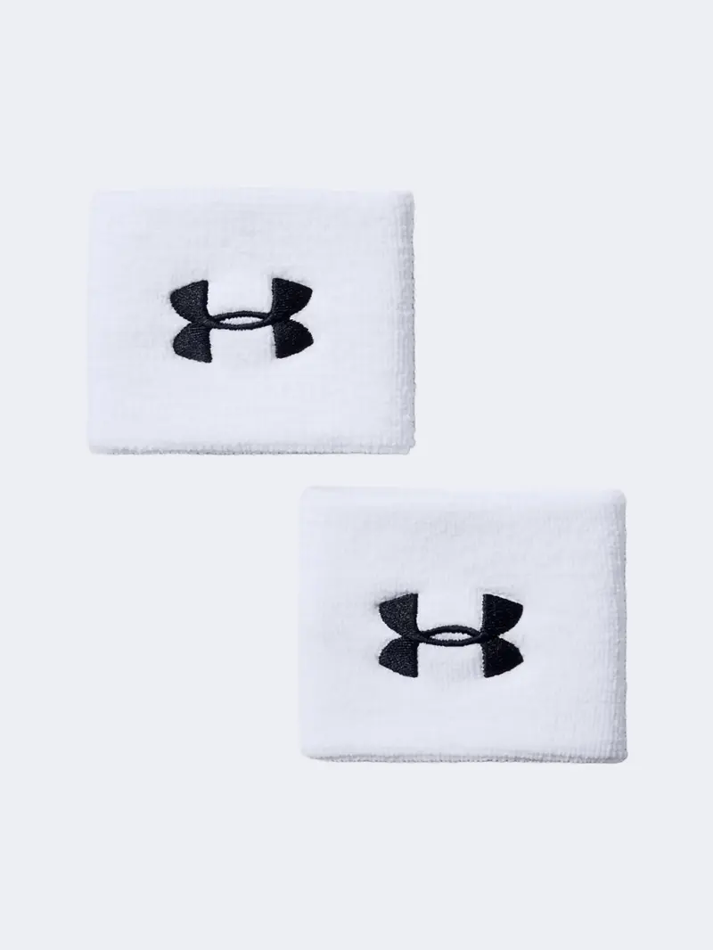 Under Armour Men'S Performance Resistance Training Band – White 1