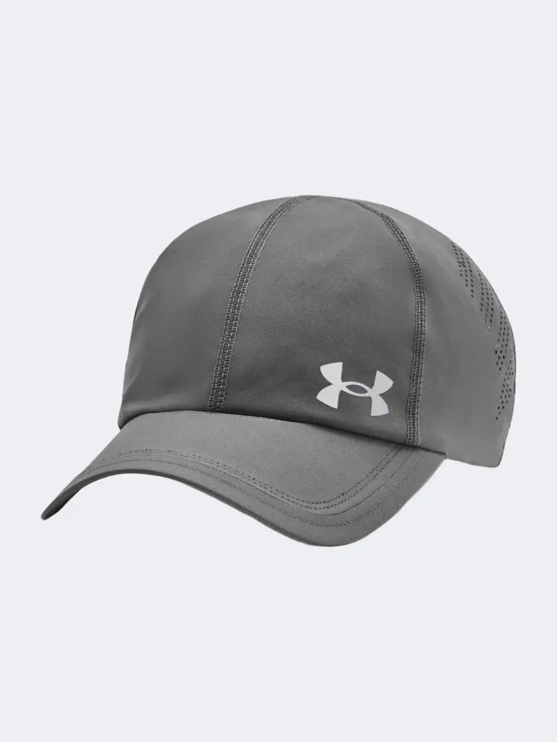 Under Armour Velociti Low Men'S Running Cap – Castlerock 1