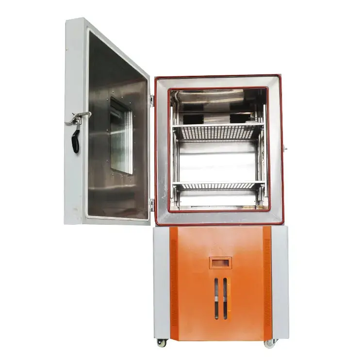 Universal Environmental Test Chamber With Precision Climate Control For Material & Product Validation 1