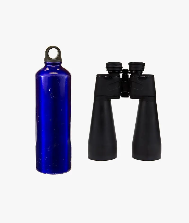 Vacuum-Insulated Thermos Bottle For Cold Beverages 1