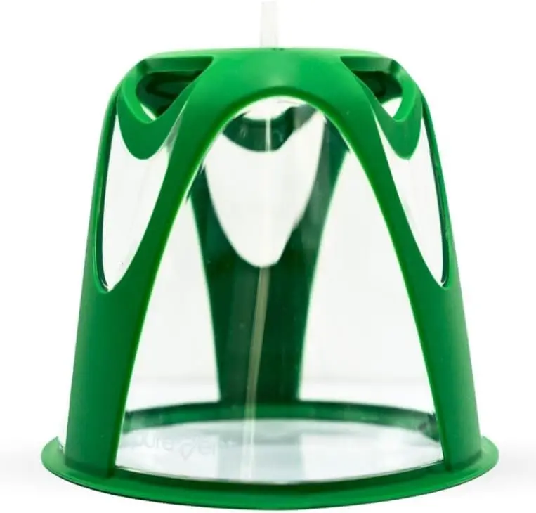 Veterinarian-Approved Pet Oxygen Mask Kit For Dogs, Cats & Small Animals With 6-Foot Tubing 3