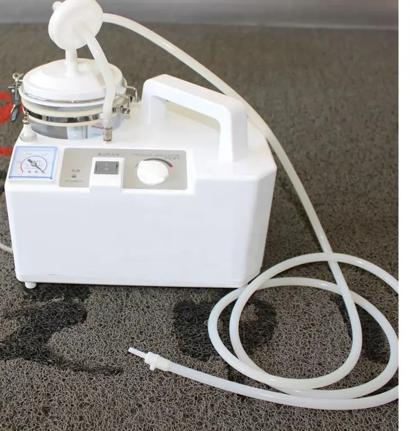 Veterinary Uterine Irrigation Device | Automated Cleaner And Disinfection Tool For Canine And Feline Care 1
