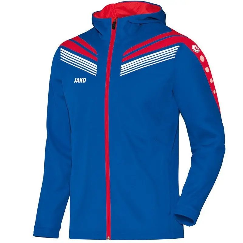 Women’S Jako Pro Performance Hoodie – Ideal For Indoor & Outdoor Activity 1