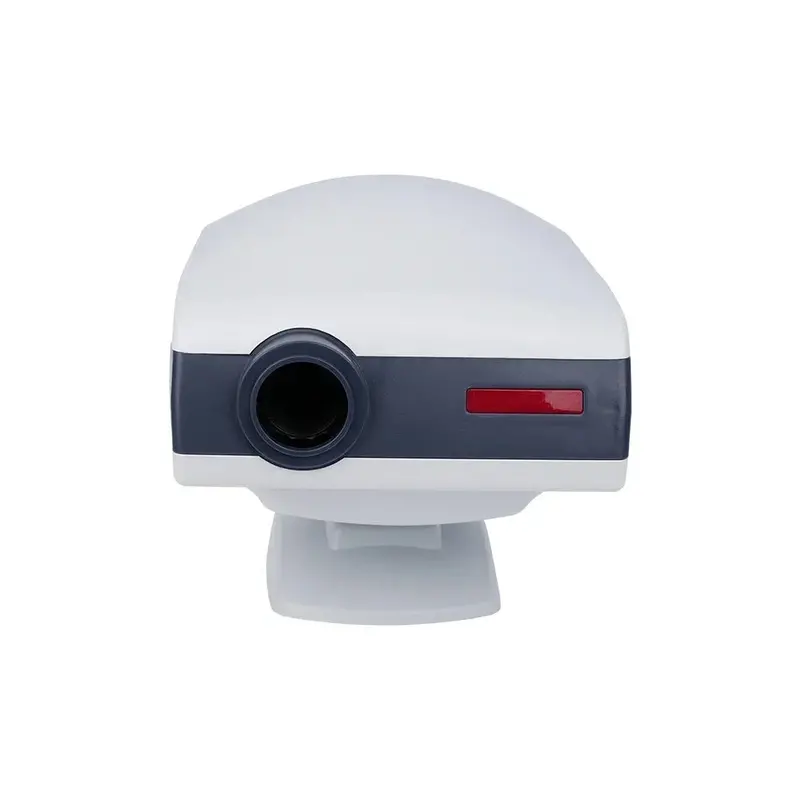 Wz3000 Lcd Vision Chart Projector — Digital Auto-Projection System For Standardized Visual Acuity Testing 1