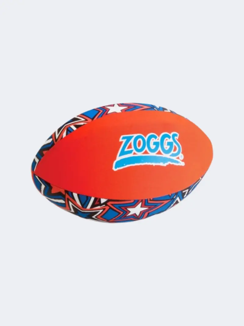 Zoggs Unisex Aqua Beach Ball In Multicolor Design 1